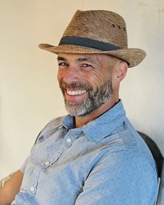 Photo of Mark Dotson, Counselor, MA, LMHC