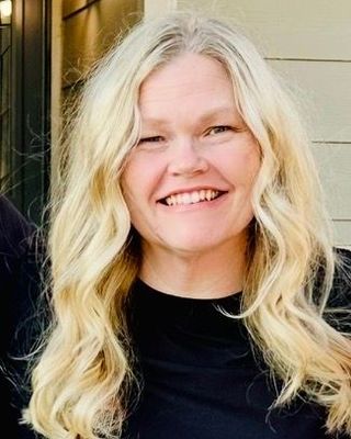 Photo of Erin Lair, Counselor, MA, LPC, NCC, LSC