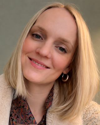Photo of Pauline Händel, Psychotherapist