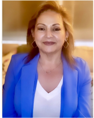Photo of Magdalena Benavides, Licensed Professional Counselor Associate , M Ed, LPC- A