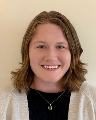 Photo of Hannah Warden, Licensed Professional Counselor Candidate, LPCC