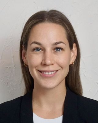 Photo of Dr. Megan Per, Counsellor, PhD, RCC