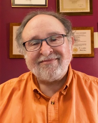 Photo of Warren Selekman, Psychologist