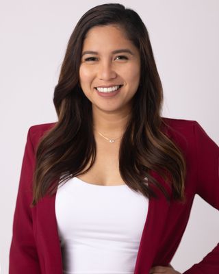 Photo of Glaiza Chambers, Marriage & Family Therapist Associate, LMFT