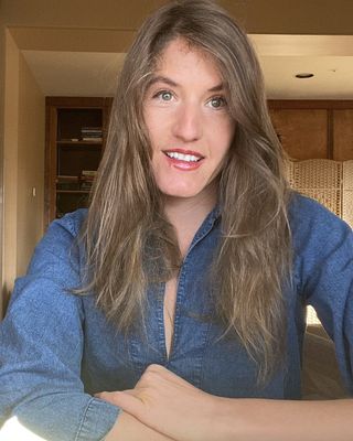 Photo of Tara Rae Behr, Counselor, MA, LPC