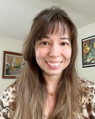 Photo of Megan Myerson, Clinical Social Work/Therapist, LSW