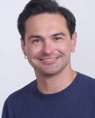 Photo of William Sutton-Ohannesian, Psychiatric Nurse, DNP, PMHNP-B