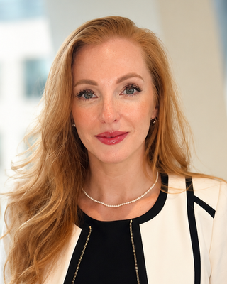 Photo of Dr. Julia Novikov, Psychiatrist, MD