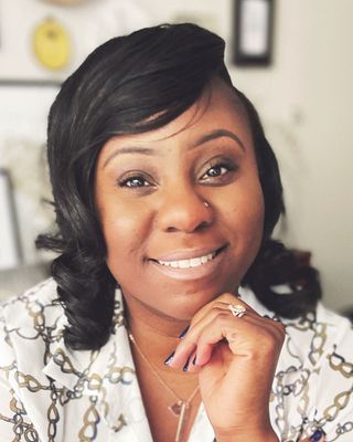 Photo of Camille Jones-Farren, Clinical Social Work/Therapist, LICSW-S