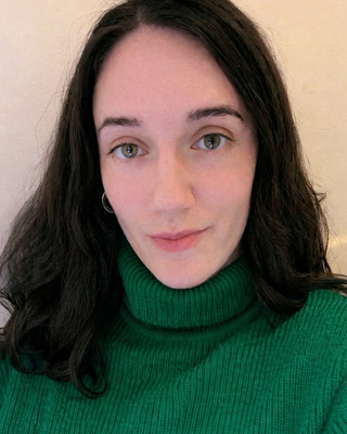 Photo of Claire P, Psychotherapist, MBACP