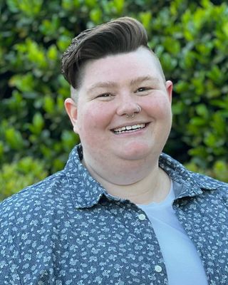 Photo of Sarah Barbour, LMSW