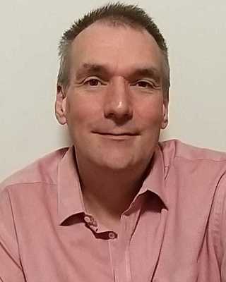Photo of Johan Opperman, Registered Counsellor in Cape Town, Western Cape