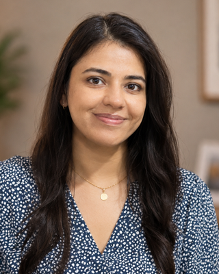 Photo of Alina Asif, Pre-Licensed Professional, PsyD
