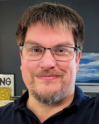 Photo of Hollis Easter, Registered Psychotherapist, MS