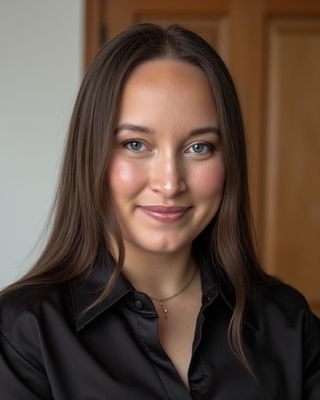 Photo of Kennedy J Straitiff, Clinical Social Work/Therapist, LSW