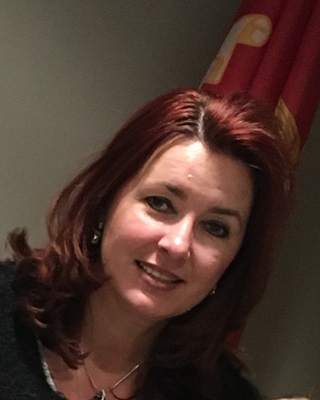 Photo of Kasia Poczwardowska, Licensed Professional Counselor, MA, LPC