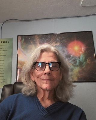 Photo of Elsie J Absher - Elsie Absher, LCSW Counseling LLC, Clinical Social Work/Therapist, LCSW