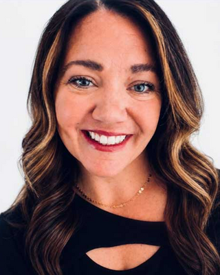 Photo of Ashley Powell, Pre-Licensed Professional, CMHC-I