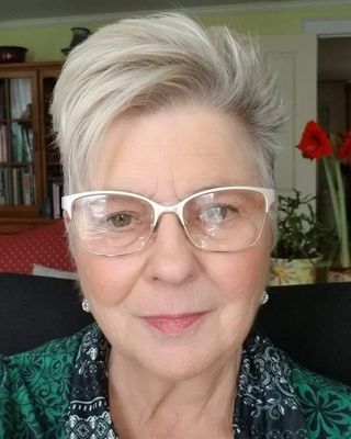 Photo of Frances M White, Clinical Social Work/Therapist, LCSW