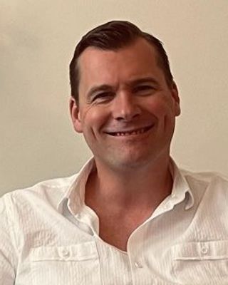 Photo of Jefferson Ribout, Drug & Alcohol Counsellor, RP, ICADC