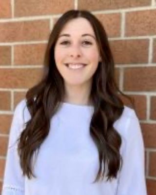 Photo of Kat VanTassel, Marriage & Family Therapist, LMFT