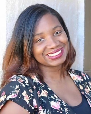 Photo of Candace Pearson, Counselor in Crofton, MD