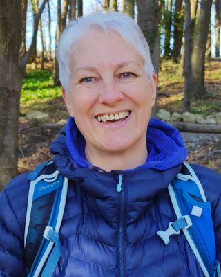 Photo of Belinda Gammon, Counsellor, MBACP