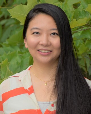 Photo of Hope Qi, Clinical Social Work/Therapist in Virginia