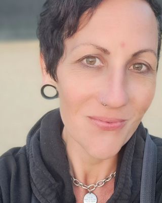 Photo of Jeannette O'Connor, Marriage & Family Therapist Associate, AMFT