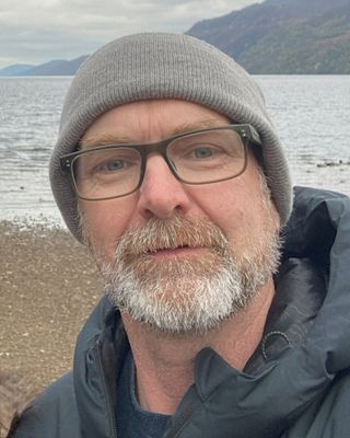 Photo of Price Dalrymple - Headmiles Counselling, Counsellor, ACA-L1