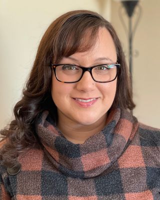 Photo of Katrina Paruch, Registered Counselling Therapist-Candidate in B1P, NS