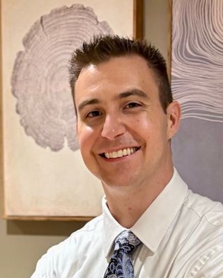 Photo of James Bryan, Licensed Professional Counselor, PhD, MA, LPC