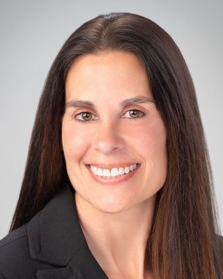 Photo of Jodie D Smetak, Counselor, LCMHC