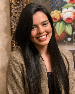 Photo of Desiree Mantovani, Counselor, LMHC