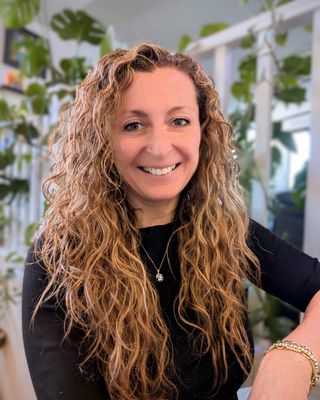 Photo of Dr. Micol Levi-Minzi Neurodivergence Women's Issues Couples Trans., Psychologist, PsyD