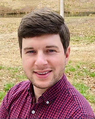 Photo of Charlton Thiede, Licensed Professional Counselor, LPC