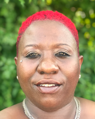 Photo of Ameenah Wright-Troutman, Clinical Social Work/Therapist, LCSW