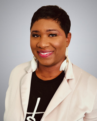 Photo of Deitra Fant, MA, NCC, LCPC-S, LPC-AS, Licensed Professional Counselor