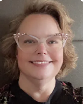 Photo of Shannon Haley-Funcke, Counselor, tLMHC