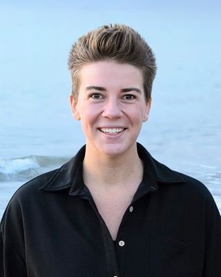 Photo of Megan Schussman, Marriage & Family Therapist Associate, AMFT