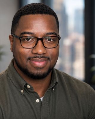 Photo of Marquise Middleton, Licensed Professional Counselor, MS, LPC