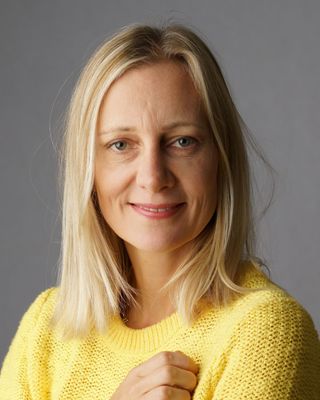Photo of Cordy Griffiths, Counsellor in London, England