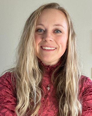 Photo of Molly Hauger, Counselor, TLMHC