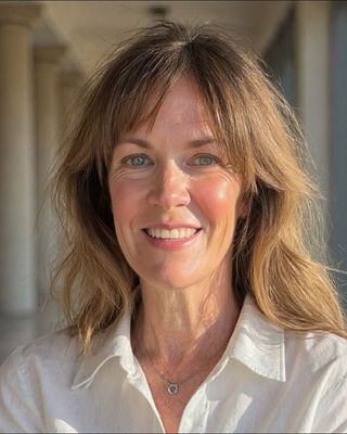 Photo of Andrea Davoll, Clinical Social Work Candidate, MSW, SWC