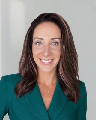 Photo of Alexis Verbin - Wellcore Healing: Alexis Verbin, Clinical Social Work/Therapist, LCSW, LICSW