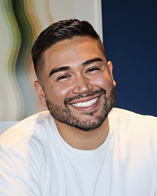 Photo of Sergio Soto-Alvarez, Marriage & Family Therapist, LMFT