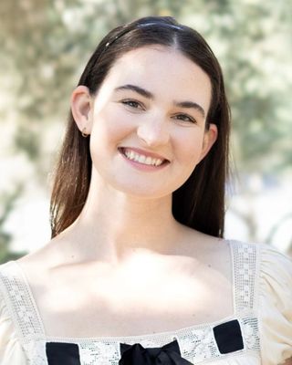Photo of Emma Bargetto, Marriage & Family Therapist Associate, MA, AMFT
