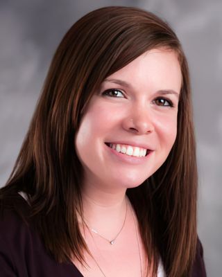 Photo of Kristen Schmauder, LISW, Clinical Social Work/Therapist