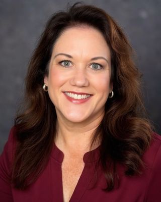 Photo of Jennifer Goodson, Counselor, LMHC, MA, CAGCS