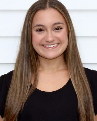 Photo of Hope Granucci, Counselor, MA, LAC